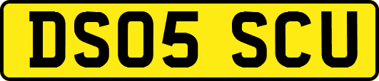 DS05SCU