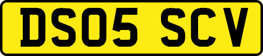 DS05SCV