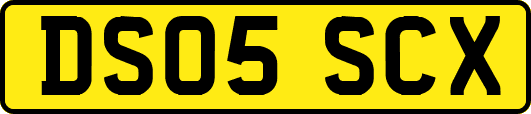 DS05SCX