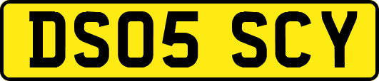 DS05SCY