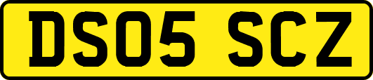 DS05SCZ