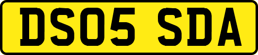 DS05SDA