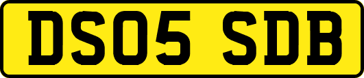 DS05SDB