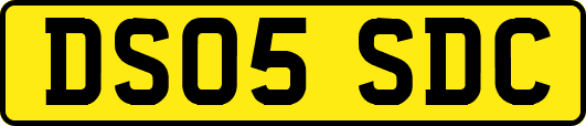 DS05SDC