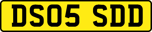 DS05SDD