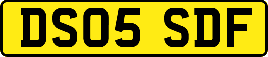 DS05SDF
