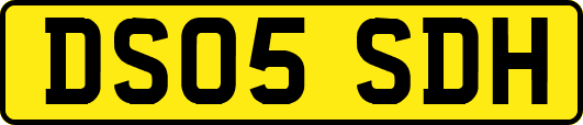 DS05SDH