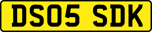 DS05SDK