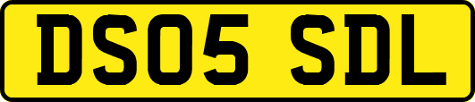 DS05SDL