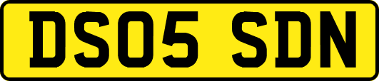 DS05SDN
