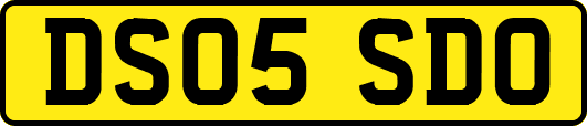 DS05SDO
