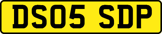 DS05SDP
