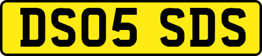 DS05SDS