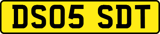 DS05SDT