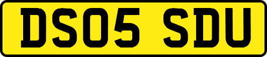 DS05SDU