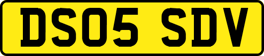 DS05SDV