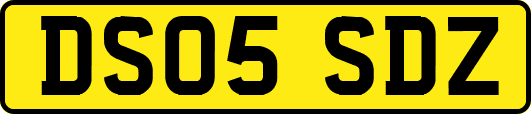 DS05SDZ