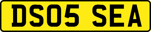 DS05SEA