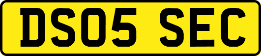 DS05SEC