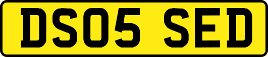DS05SED