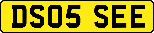DS05SEE