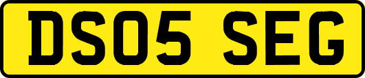 DS05SEG