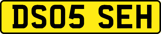 DS05SEH