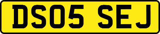 DS05SEJ