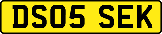 DS05SEK