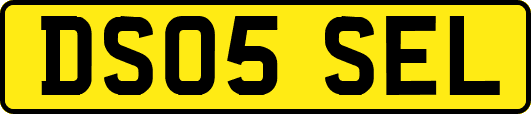 DS05SEL
