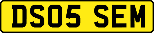 DS05SEM