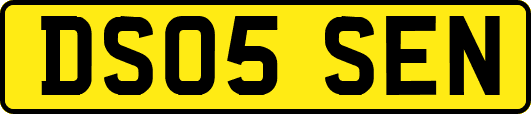 DS05SEN