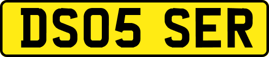 DS05SER