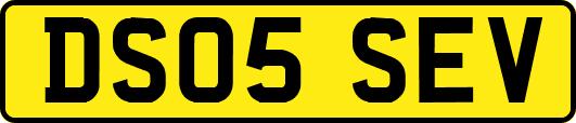 DS05SEV