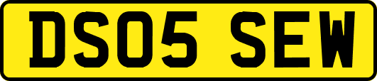 DS05SEW