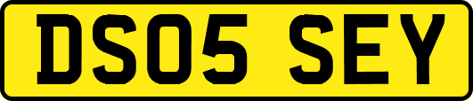 DS05SEY