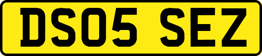 DS05SEZ