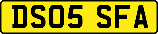 DS05SFA