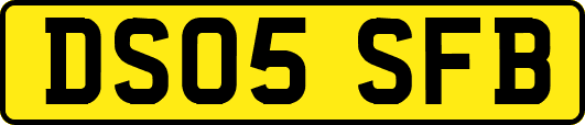 DS05SFB