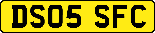 DS05SFC