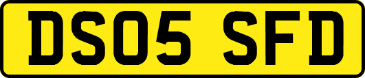 DS05SFD