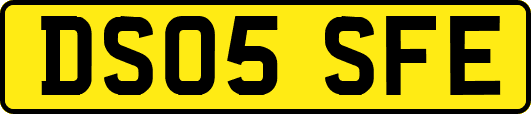 DS05SFE