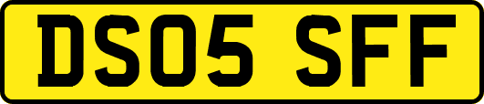 DS05SFF