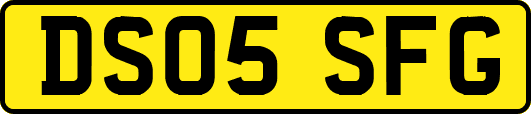 DS05SFG