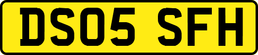 DS05SFH