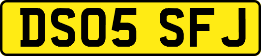 DS05SFJ