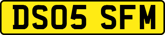 DS05SFM
