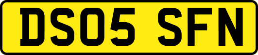 DS05SFN