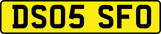 DS05SFO