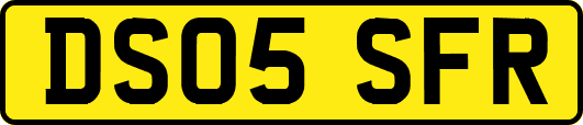 DS05SFR